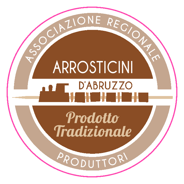 CIC Carni Arrosticini d'Abruzzo Diam 50